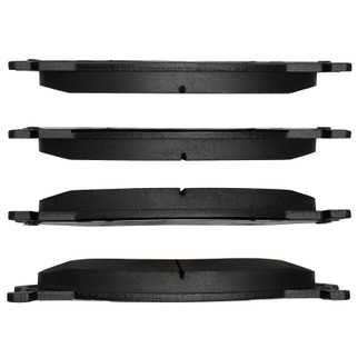 DFC 04-20 Coachmen Mirada Select Front/Rear Ultimate Duty Performance Brake Pads