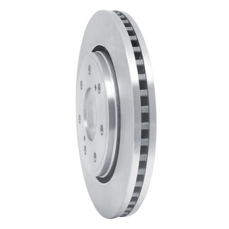 DFC 10-14 Ford F-150 RWD Front Brake Rotor