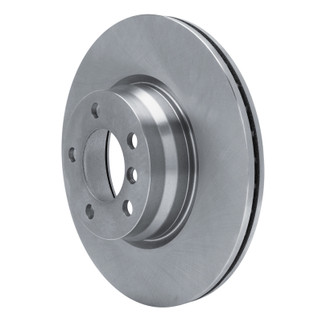 DFC 12-18 BMW 330e Front Brake Rotor