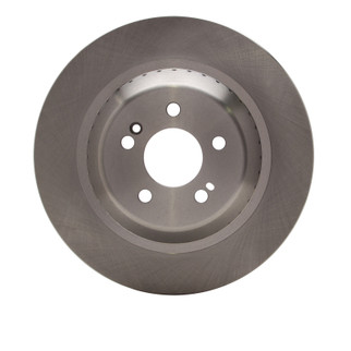 DFC 14-20 Mercedes-Benz S550 Rear Brake Rotor