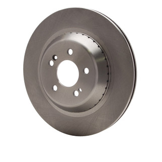 DFC 14-20 Mercedes-Benz S550 Rear Brake Rotor