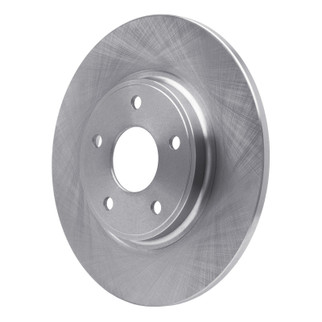 DFC 12-20 Chrysler Town & Country Rear Brake Rotor