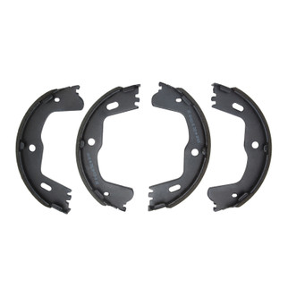 DFC 18-21 Genesis G70 Parking Brake Parking Shoes