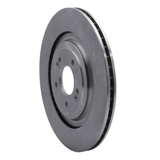 DFC 19-22 Genesis G90 Rear Brake Rotor
