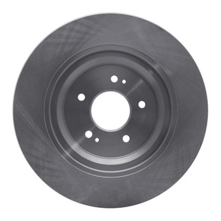 DFC 19-22 Genesis G90 Rear Brake Rotor