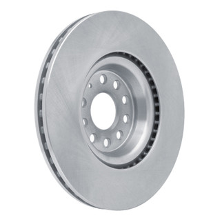 DFC 12-25 Audi A3 Quattro Front Brake Rotor