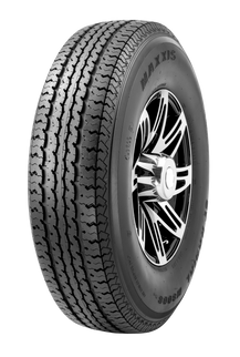 Maxxis M8008 Plus Trailer Tire - ST175/80R13  6PR TL