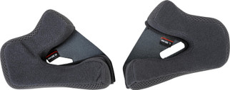 Cheek Pads 25mm Yl Stock Gm-49y