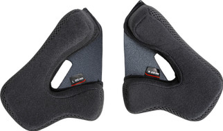 Cheek Pads 25mm Yl Stock Gm-49y