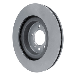 DFC 05-09 Land Rover Range Rover Sport Front Brake Rotor