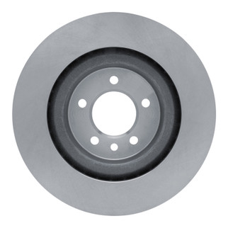 DFC 05-09 Land Rover Range Rover Sport Front Brake Rotor
