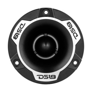 DS18 4in High Compression Neodymium Tweeter 150 Watts RMS 1.5 in Polyimide Vc 8 ohm