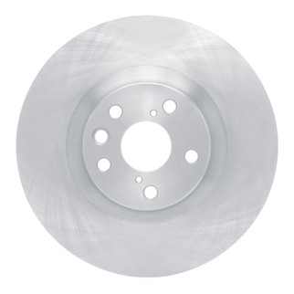 DFC 11-25 Lexus IS350 Left Front Brake Rotor