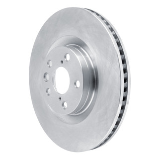 DFC 11-25 Lexus IS350 Left Front Brake Rotor