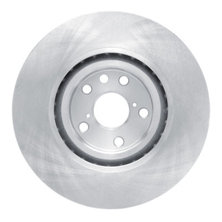 DFC 11-25 Lexus IS350 Left Front Brake Rotor