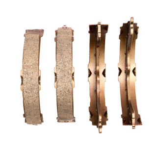 DFC 95-02 Mazda Millenia Parking Brake Parking Shoes