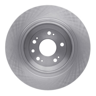 DFC 09-14 Acura TL Rear Brake Rotor
