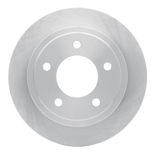DFC 03-03 Dodge Ram 1500 Van Rear Brake Rotor
