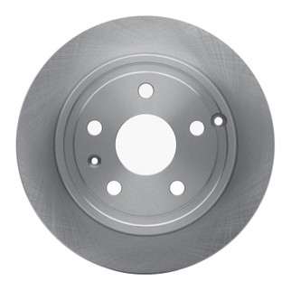 DFC 10-17 Chevrolet Equinox Rear Brake Rotor