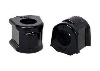 Whiteline 22-25 Subaru WRX Sway Bar Mount Bushing Service Kit