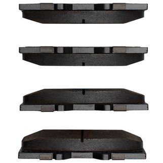DFC 98-07 Lexus LX470 Front Ultimate Duty Performance Brake Pads