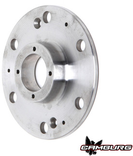 Camburg 3.25 Race Series TT Rear Hub Kit (6x6.5 / 36sp)