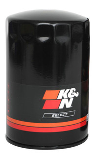 K&N Oil Filter Automotive 04-12 Chevrolet Colorado 3.7L