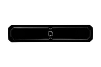 Diode Dynamics SS10 Cover Standard Clear