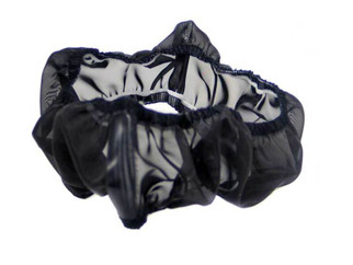 K&N Drycharger Wrap Black Custom