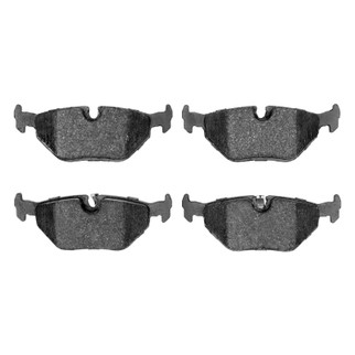 DFC 96-10 BMW Z3 Rear 5000 Advanced Low Metallic Brake Pads