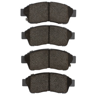 DFC 92-03 Geo Prizm Front 5000 Advanced Ceramic Brake Pads