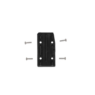 Acerbis 25+ KTM SX85/ Gas Gas MC85/ Husq TC85 Chain Guide Block - Black