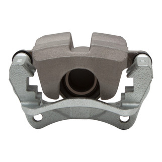 DFC 12-20 Lexus RX450h Rear-R Premium Caliper - Silver Zinc Coated