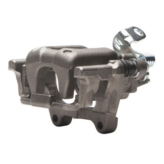 DFC 10-16 Audi A3 Quattro Rear-R Premium Caliper - Silver Zinc Coated