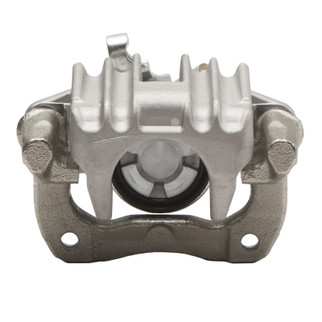 DFC 00-09 Audi TT Quattro Rear-R Premium Caliper - Silver Zinc Coated