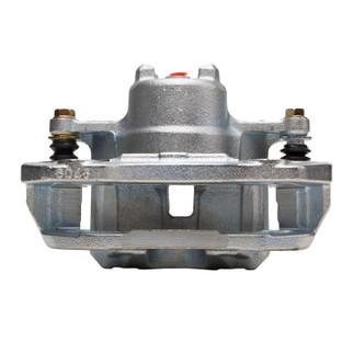 DFC 03-06 Mitsubishi Lancer Front-L Premium Caliper - Silver Zinc Coated