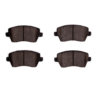 DFC 04-07 Nissan Micra (Mexico) Front 3000 Semi-Metallic Brake Pads