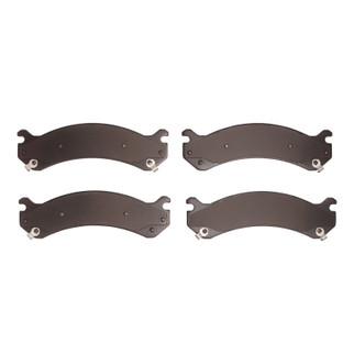 DFC 99-20 Cadillac DTS Front Heavy Duty Pads - Semi Metallic