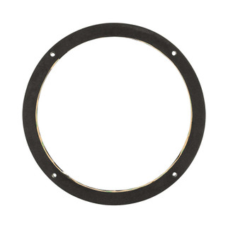 DS18 8in Speaker And Subwoofer Ring w/ RGB LED Lights