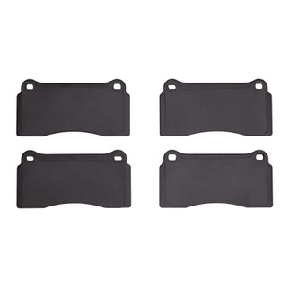 DFC 90-06 Aston Martin Vanquish Rear/Front Active Performance Pads - Low Metallic