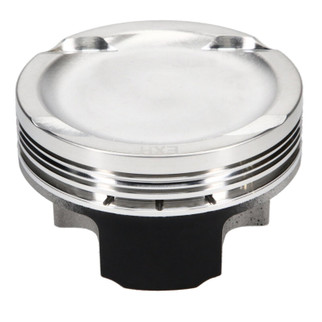JE Pistons Audi 5.2L FSI R8 V10 85mm Bore 1.086 CH -4.70cc Pistons - Set of 10