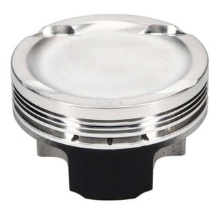 JE Pistons Audi 5.2L FSI R8 V10 85mm Bore 1.086 CH -4.70cc Pistons - Set of 10