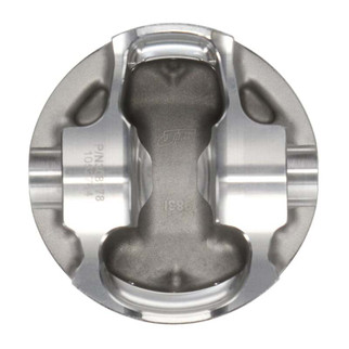 JE Pistons Audi 5.2L FSI R8 V10 85mm Bore 1.086 CH -4.70cc Pistons - Set of 10