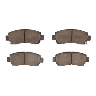 DFC 19-20 Suzuki Ertiga (Mexico) Front 3000 Ceramic Brake Pads