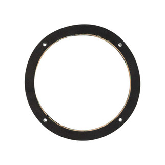 DS18 6.5in Speaker And Subwoofer Ring w/ RGB LED Lights