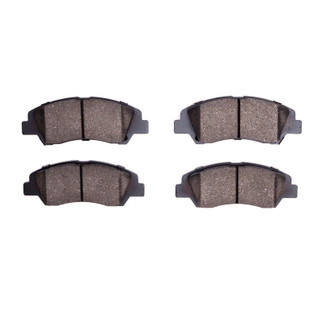 DFC 15-23 Hyundai Grand i10 (Mexico) Front 3000 Ceramic Brake Pads