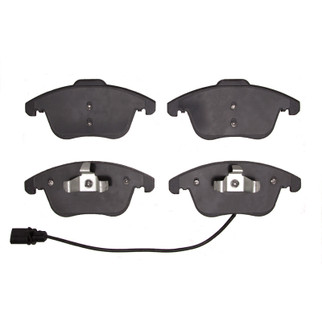 DFC 08-17 Audi A4 (Mexico) Front 3000 Ceramic Brake Pads