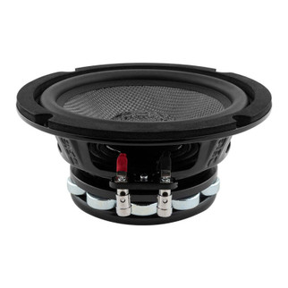 DS18 6.5in 250 Watts RMS 4 ohm Mid-Bass Loudspeaker Neodymium