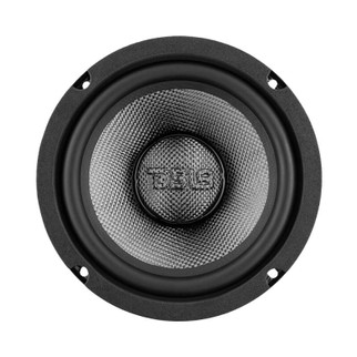 DS18 6.5in 250 Watts RMS 4 ohm Mid-Bass Loudspeaker Neodymium