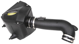 Airaid Intake Kit Chev Silverado/GMC Sierra V8-5.3/6.2L F/I 19-24